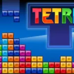 Minesweeper 4 Tetris