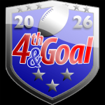 4th And Goal 2023 8 4th And Goal 2023