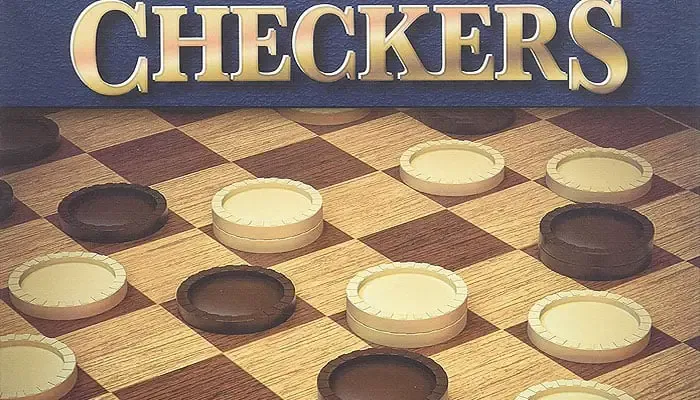 Checkers - Retro Bowl 911