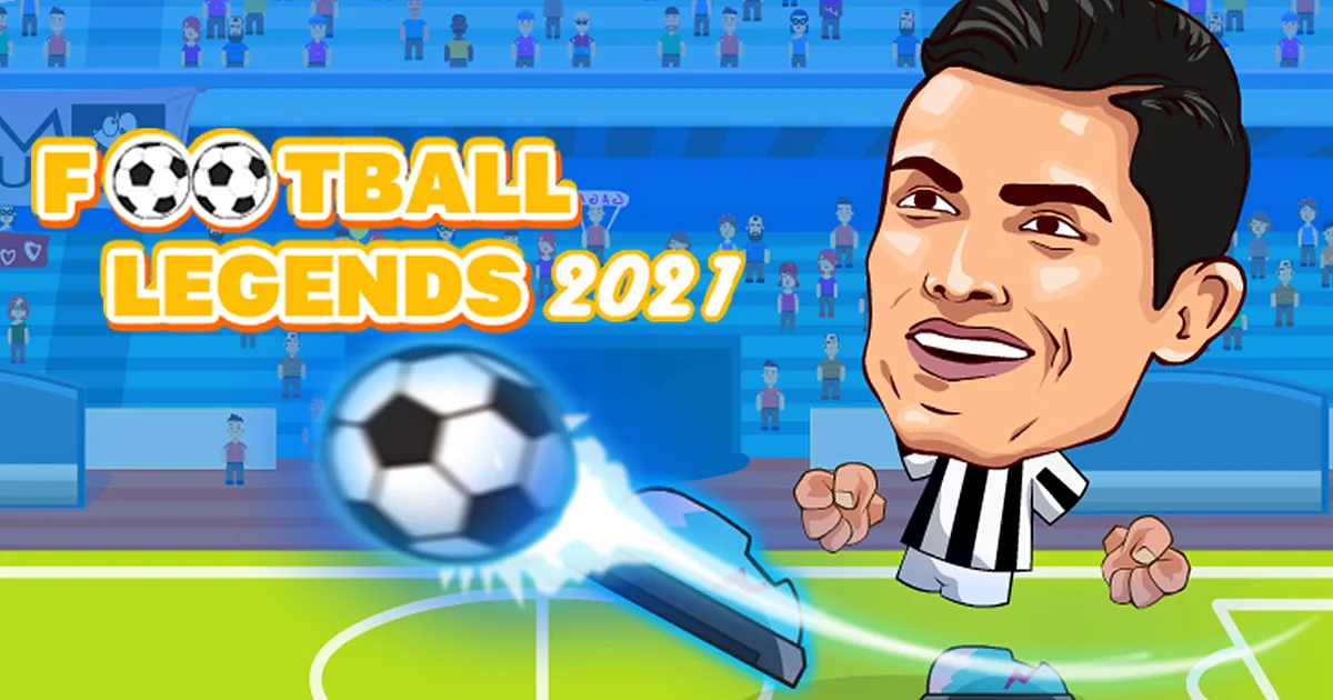 Football Legends - Retro Bowl 911