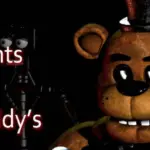 FNAF – Five Nights At Freddy’s