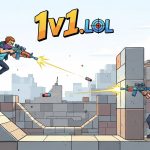 Unleashing the Fun: A Deep Dive into 1v1 lol official